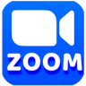 Guide Zoom Cloud Meetings‏ Application icon