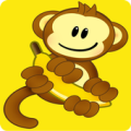 Mono el curioso Videos Apk