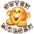 Guten Morgen und Gute Nacht Aufkleber Apk