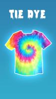 Tie Dye APK Cartaz #1