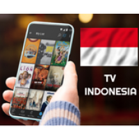 Изображения TV Indonesia Semua Channel HD на ПК с Windows