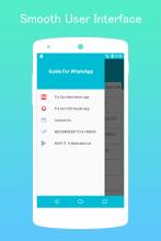 Guide For WhatsApp APK Download for Android