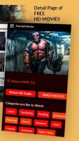 Anteprima screenshot di Watch Online Movies Free : Newly Movies APK #9