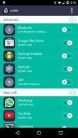 App Lock Pal APK صورة لقطة الشاشة #4