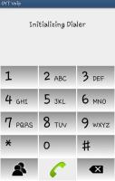 Oytvoip dialer APK スクリーンショット画像 #6