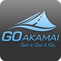 Go Akamai APK 电影海报图片