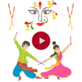 Happy Navratri Status Videos Download for Free Apk