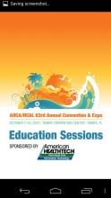 AHCA/NCAL Education Sessions APK Download for Android