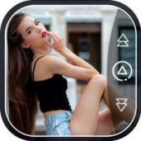 SAX Video Player - All Format HD Video Player 2020 APK Иконка