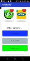 Anteprima screenshot di Topteller.ng APK #2