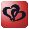 Date Mate Club Application icon