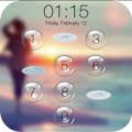 lock screen passcode Apk