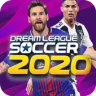 Dream League Guide Application icon