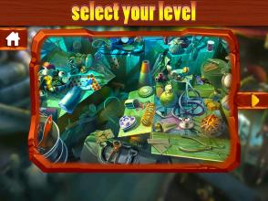 Adventure Case Hidden Object APK Download for Android