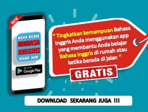 Belajar Bahasa Inggris APK Download for Android