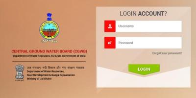 Central Ground Water Board APK 屏幕截图图片 #4