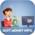 Loot money info Apk