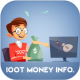 Loot money info APK