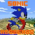 SonicHedgehog Mod MCPE Apk