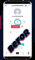 Quiz Tik Followers Tok APK Screenshot Thumbnail #3