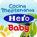 Hero Baby Cocina Mediterránea Apk