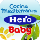 Hero Baby Cocina Mediterránea APK