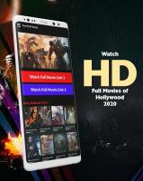 Full Movies Online : Upcoming Trailers & Reviews APK Gambar Screenshot #13