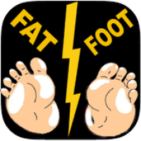 Изображения Fat Foot Challenge на ПК с Windows