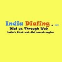 Indiadialing Chat APK تصویر هنری