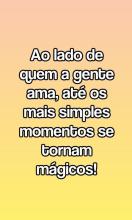 Frases De Amor Forte APK Download for Android