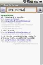 English Dictionary Package APK Download for Android