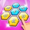 Wordaholic: Word Puzzles Game icon