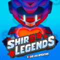 SHiRO LEGENDS Apk