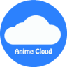 انمي كلاود - Anime Cloud Application icon