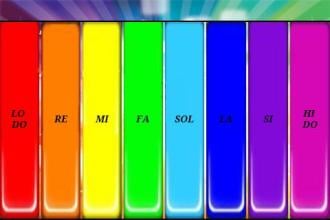 Color Piano APK Download for Android