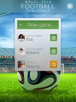 Football Mania Challenge APK Screenshot Thumbnail #8