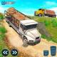 Offroad Cargo Truck Transport: Truck Driver 2020 APK