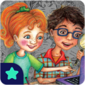 Mystery Readers Series Apk