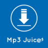 Mp3 Juice - Simple Free Music Downloader Application icon