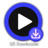 WS Downloader Application icon