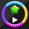 Colour Switch Challenge Game icon