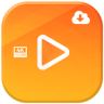 SwiftVid Application icon