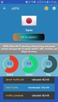 dVPN APK Screenshot Thumbnail #2
