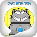 Chat with Tom Robot Apk