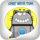 Chat with Tom Robot APK