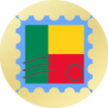 Postage Stamps of Benin Apk