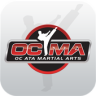 Orange County ATA Martial Arts Application icon