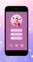 Fake call 2 APK تصویر نماگرفت #3