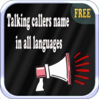 Изображения Talking Callers Name на ПК с Windows