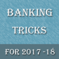 Banking Tricks For 2017 - 18 Apk